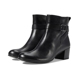 Womens ECCO Dress Classic 35 mm Buckle Ankle Boot