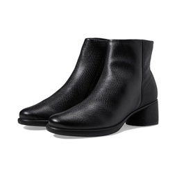 Womens ECCO Sculpted Lx 35 mm Ankle Boot