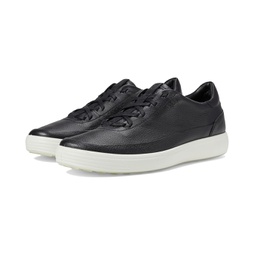 ECCO Soft 7 Lace-Up Sneaker