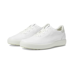 ECCO Soft 7 Lace-Up Sneaker