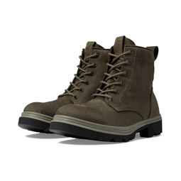 ECCO Grainer Hydromax and Warm Lined Lace Boot