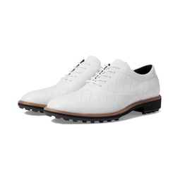 ECCO Golf Classic Hybrid Hydromax Golf Shoes