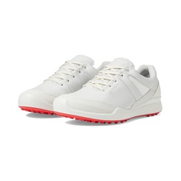 Womens ECCO Golf Biom Golf Hybrid Hydromax Golf Shoes