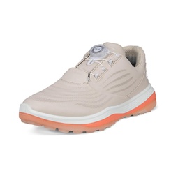 Womens ECCO Golf LT1 BOA Hybrid Waterproof