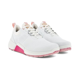 Womens ECCO Golf Biom Hybrid 4 GORE-TEX Golf Shoes