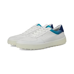 ECCO Golf Tray Hydromax Hybrid Golf Shoes