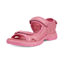 Womens ECCO Sport Yucatan Sandal