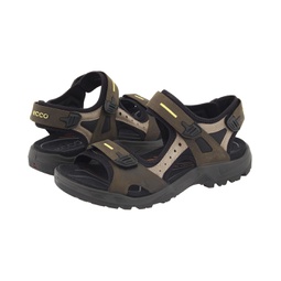 Mens ECCO Sport Yucatan Sandal