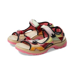 Womens ECCO Sport Yucatan