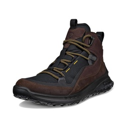 Mens ECCO Sport Ultra Terrain Waterproof Mid Hiking