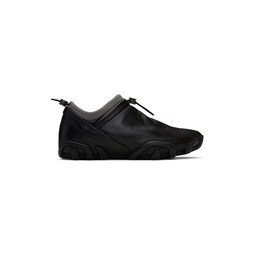 Black Kiko Kostadinov Edition Saida Sneakers 241953M237003