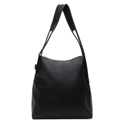 Black Kiko Kostadinov Edition Inayat Carryall Bag 241953M170000
