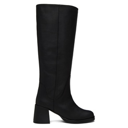 Black Tower Boots 232830F115002