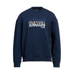 EMPORIO ARMANI Sweatshirts