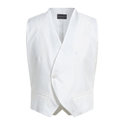 EMPORIO ARMANI Suit vests