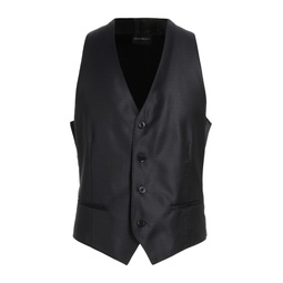 EMPORIO ARMANI Suit vests