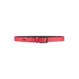 EMPORIO ARMANI Leather belts