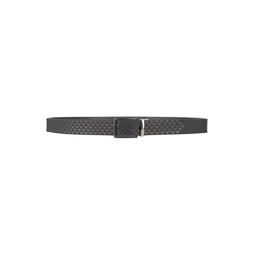 EMPORIO ARMANI Leather belts