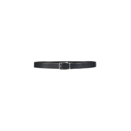 EMPORIO ARMANI Leather belts