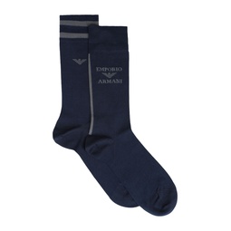 EMPORIO ARMANI Short socks
