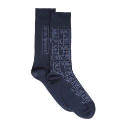 EMPORIO ARMANI Short socks