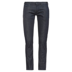 EMPORIO ARMANI Denim pants