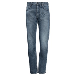 EMPORIO ARMANI Denim pants