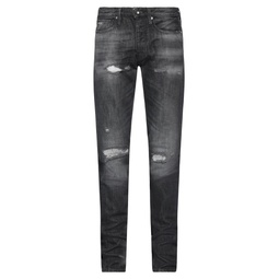 EMPORIO ARMANI Denim pants