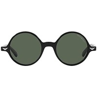 EMPORIO ARMANI(エンポリオアルマニ) Mens Ea501m Round Sunglasses