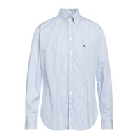 ETRO Solid color shirts