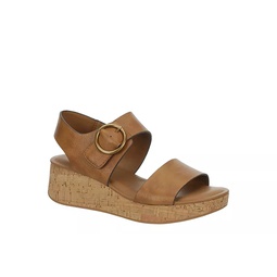 WOMENS FINNLY SANDAL