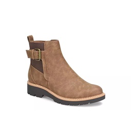 WOMENS BARKLIE ANKLE BOOT