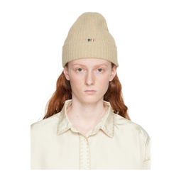 Beige n°211 Ami Beanie 222315F014000