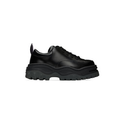 Black Angel Sneakers 231640M237000