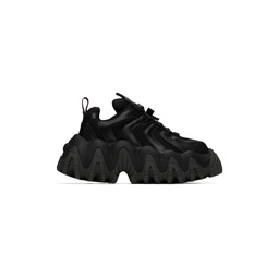 Black Halo Sneakers 231640M237016
