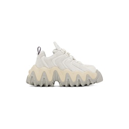 Off White Halo Sneakers 222640M237016