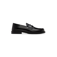 Black Othello Loafers 222640M231000