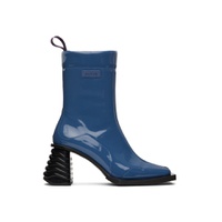 Blue Gaia Ankle Boots 222640F128019
