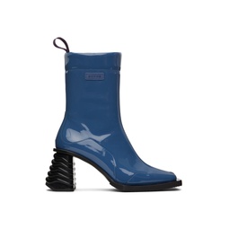 Blue Gaia Ankle Boots 222640F128019