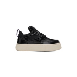 Black Sidney Sneakers 222640F128003