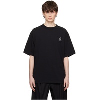 Black Ferris T Shirt 231640M213021