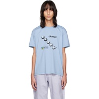 Blue Jay T Shirt 231640M213015