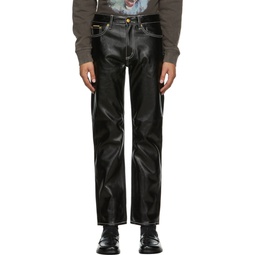 Black Cypress Jeans 212640M186005