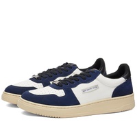 East Pacific Trade Dive Court Navy & Off-White