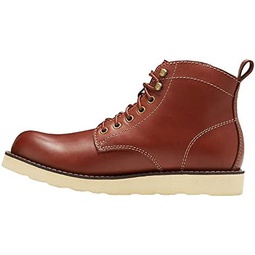 Eastland Mens Lace Up Boots