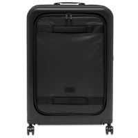 Eastpak CNNCT Large Luggage Case Black