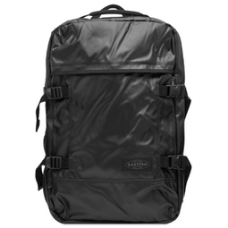 Eastpak Transpack Backpack Tarp Black