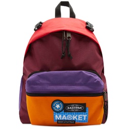 Eastpak x Market Basketball Backpack Colourblock