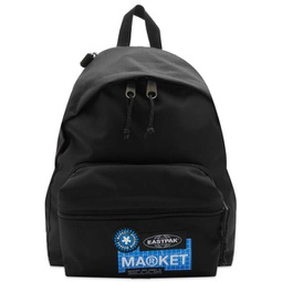 Eastpak x Market Basketball Backpack Black