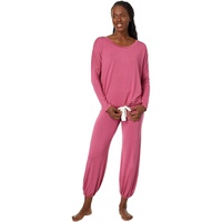 Womens Eberjey Gisele Slouchy Pajama Set